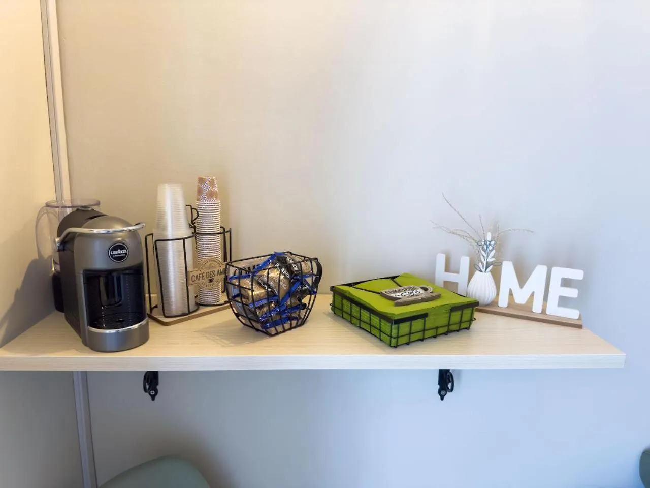 La Casa Di Samu Appartement Syracuse