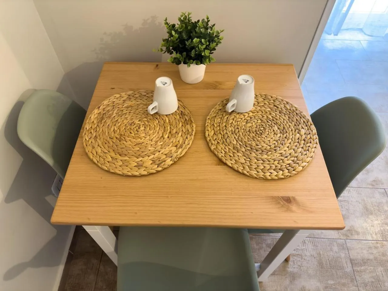 La Casa Di Samu Lägenhet Syrakusa