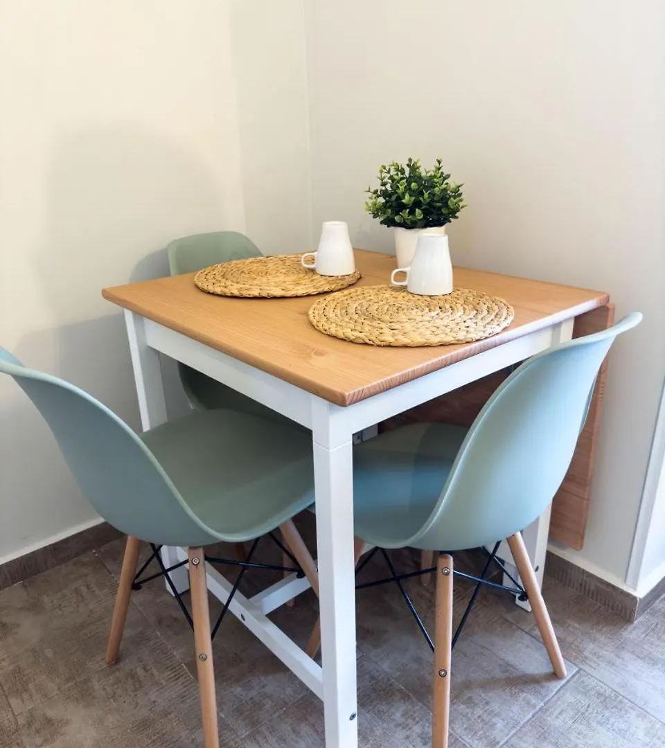 La Casa Di Samu Appartement Syracuse