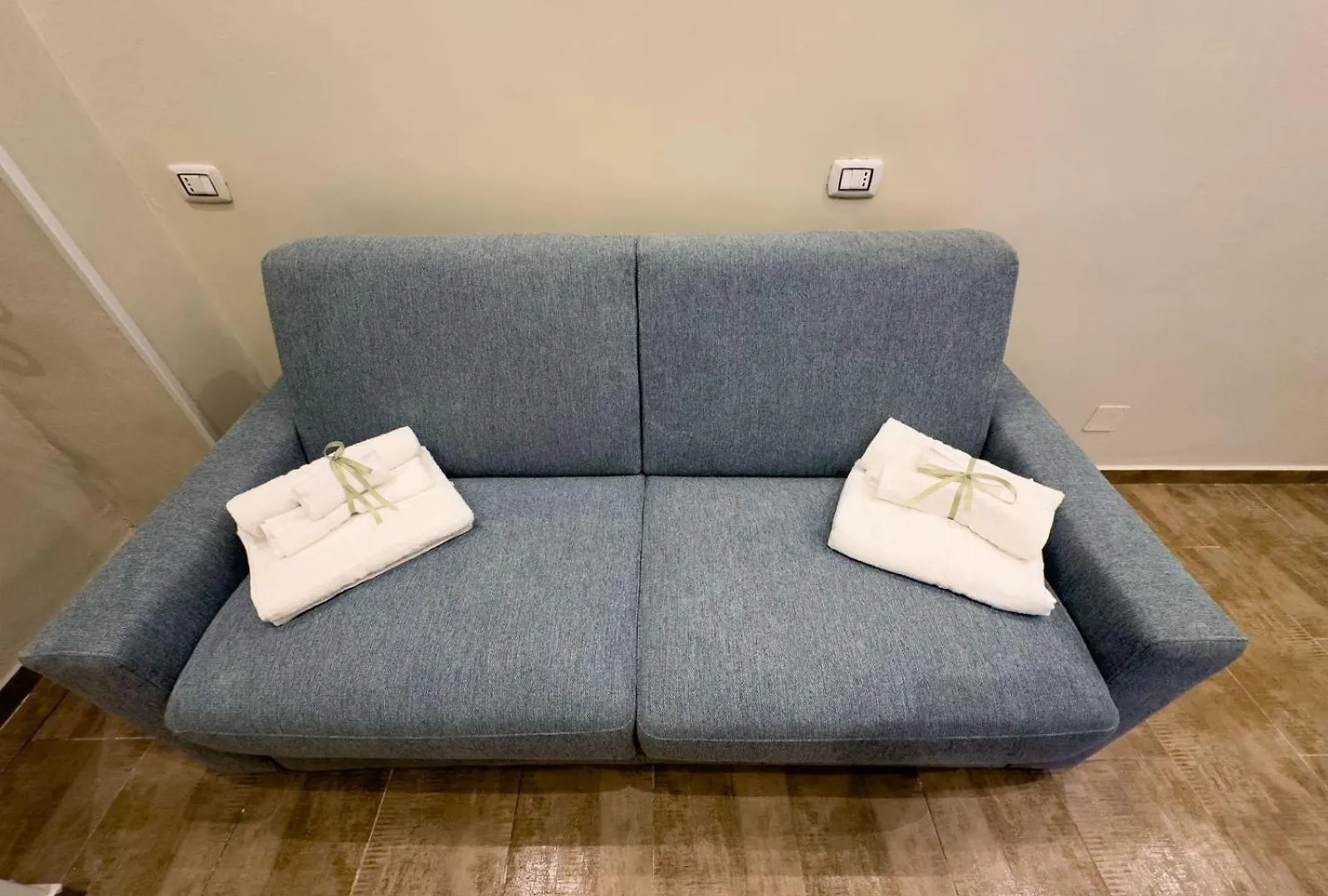 La Casa Di Samu Appartement Syracuse Italië