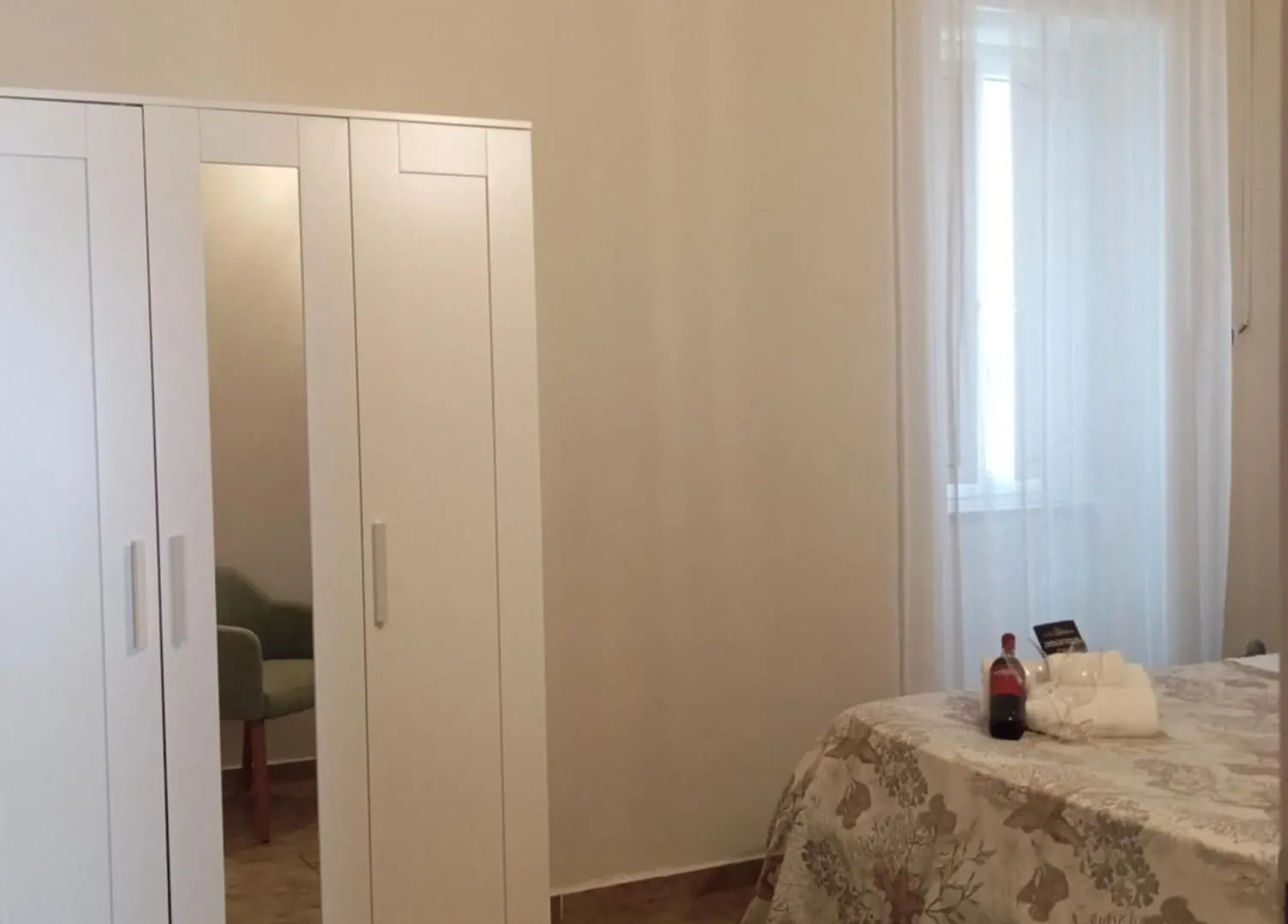 La Casa Di Samu Lägenhet Syrakusa