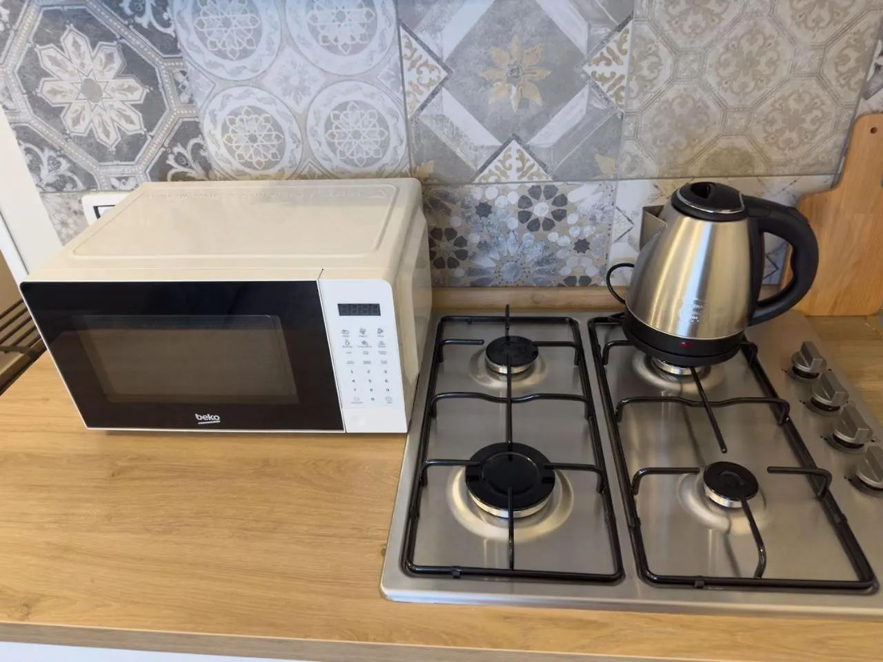 Appartamento La Casa Di Samu Syracuse Italia