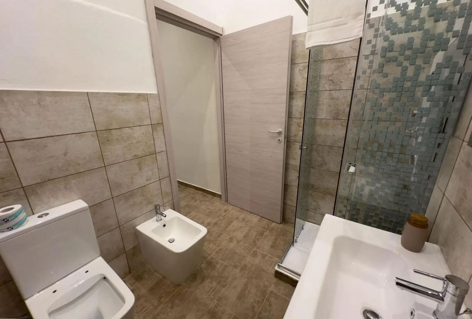 La Casa Di Samu Apartment Syracuse Italy