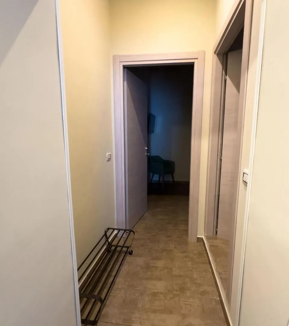 Appartamento La Casa Di Samu Syracuse Italia