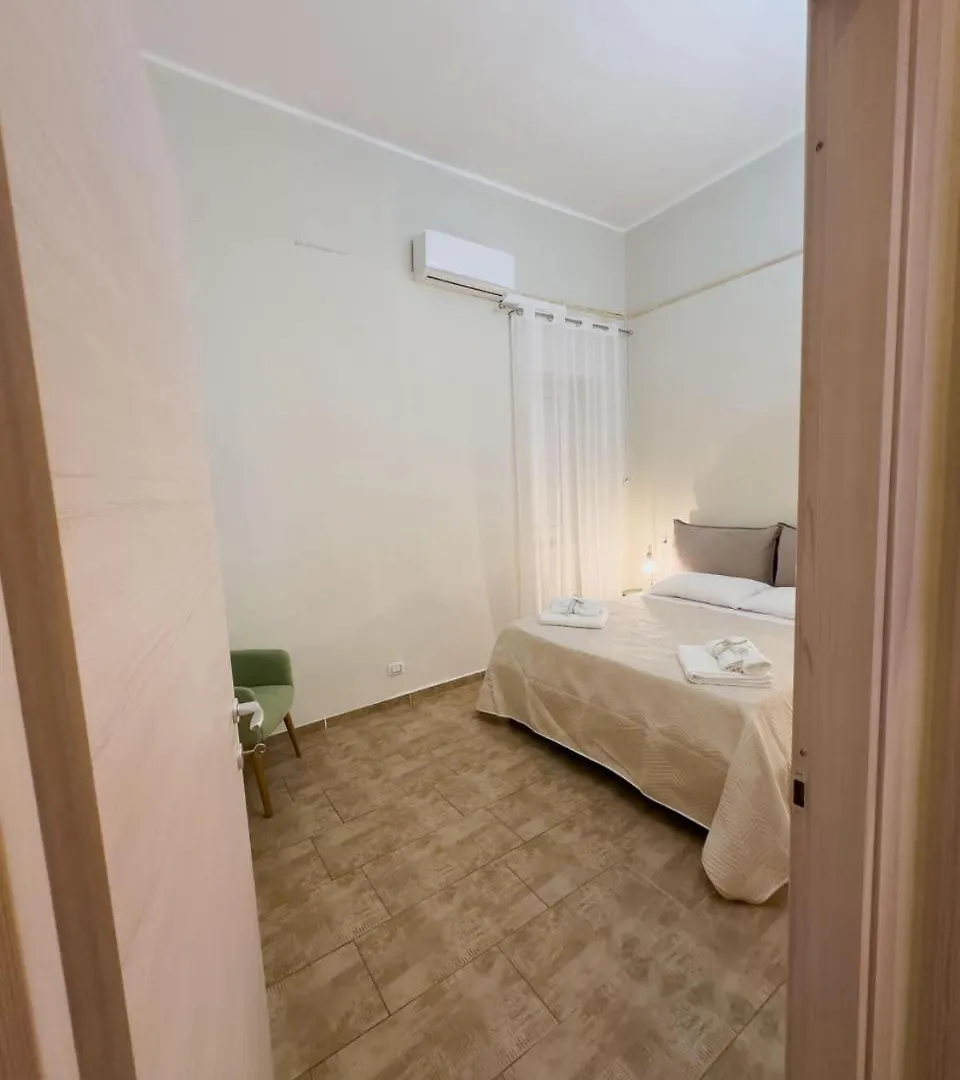 La Casa Di Samu Apartment Syracuse