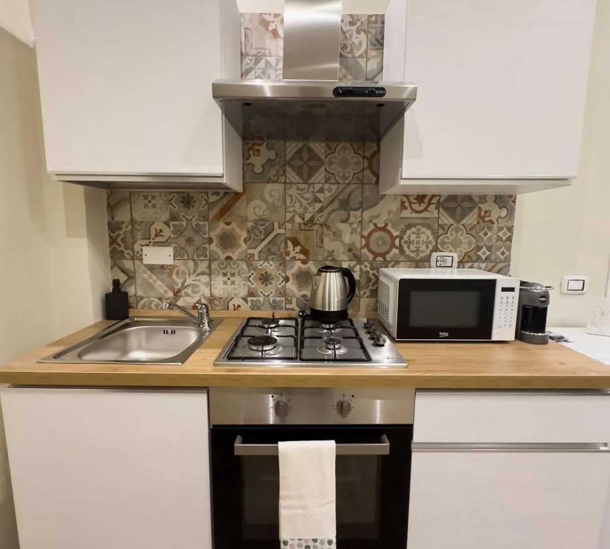La Casa Di Samu Apartment Syracuse