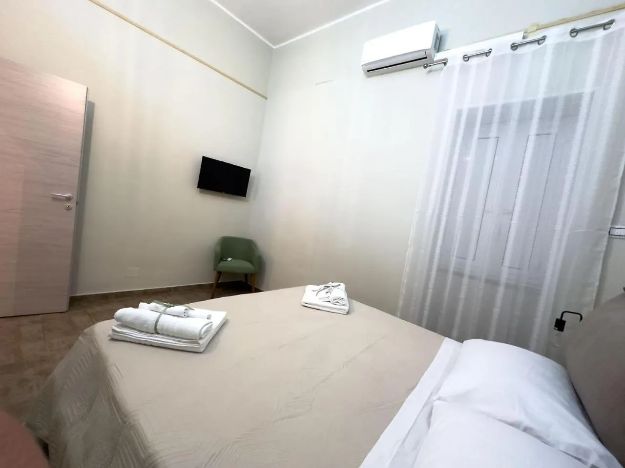 Appartamento La Casa Di Samu Syracuse