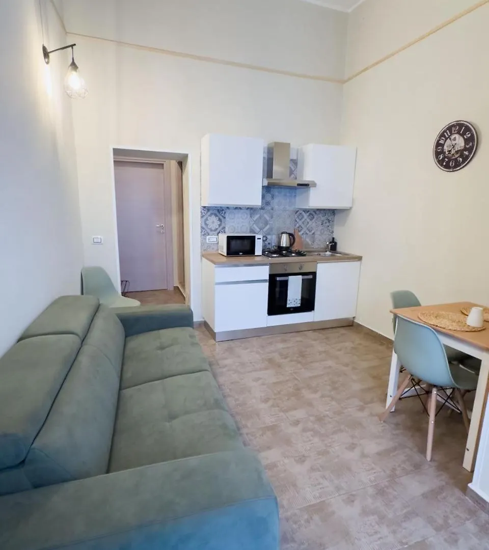 La Casa Di Samu Apartment Syracuse