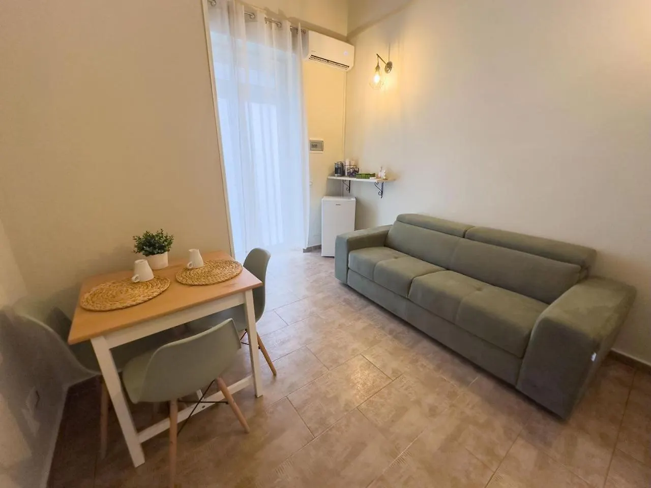 La Casa Di Samu Apartment Syracuse