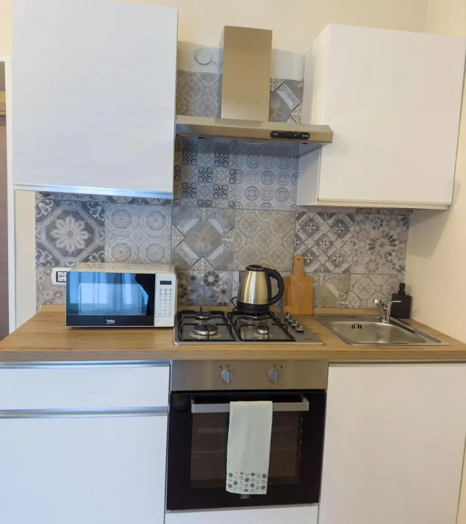 La Casa Di Samu Apartment Syracuse