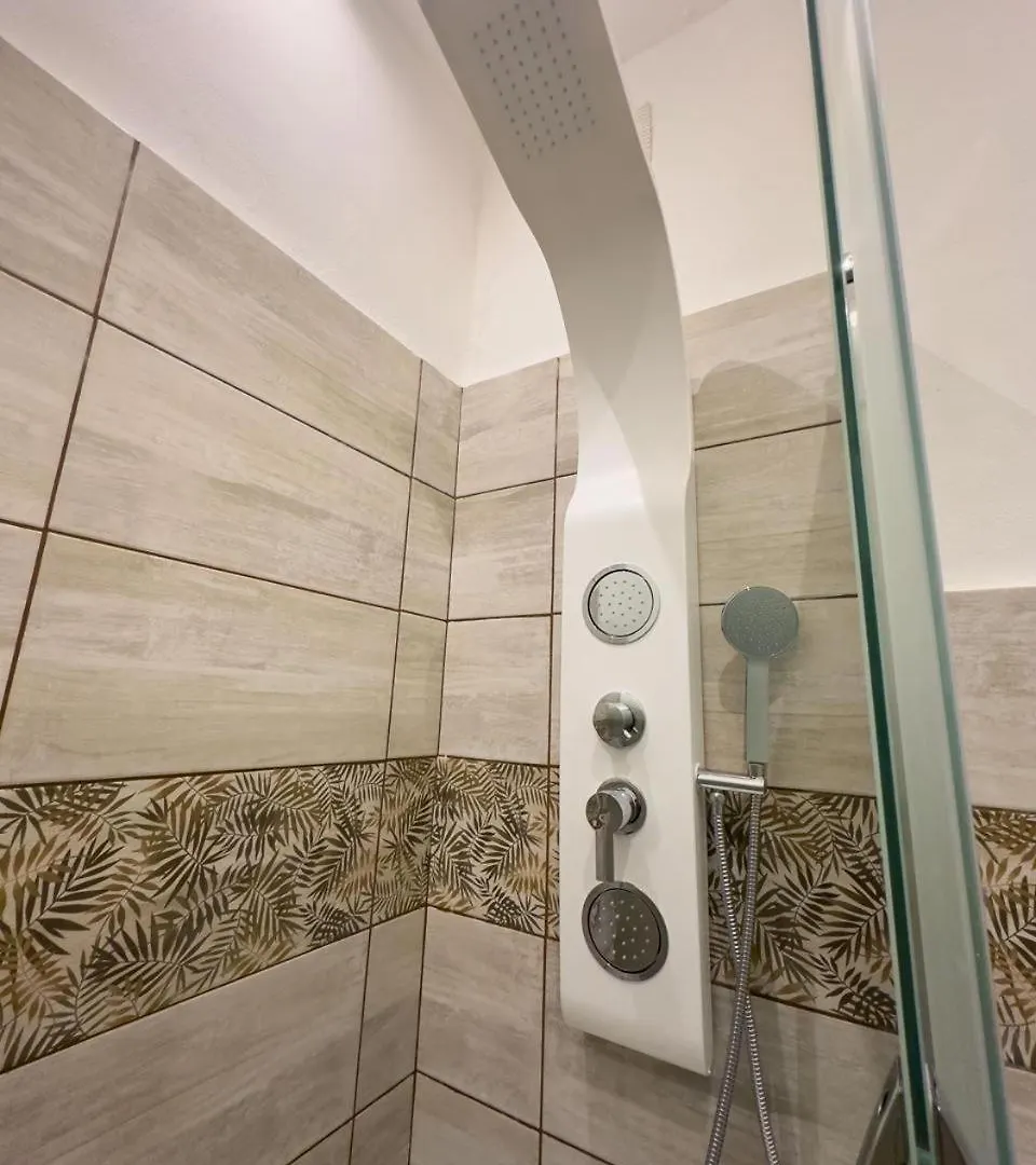 Appartamento La Casa Di Samu Syracuse 0*,  Italia