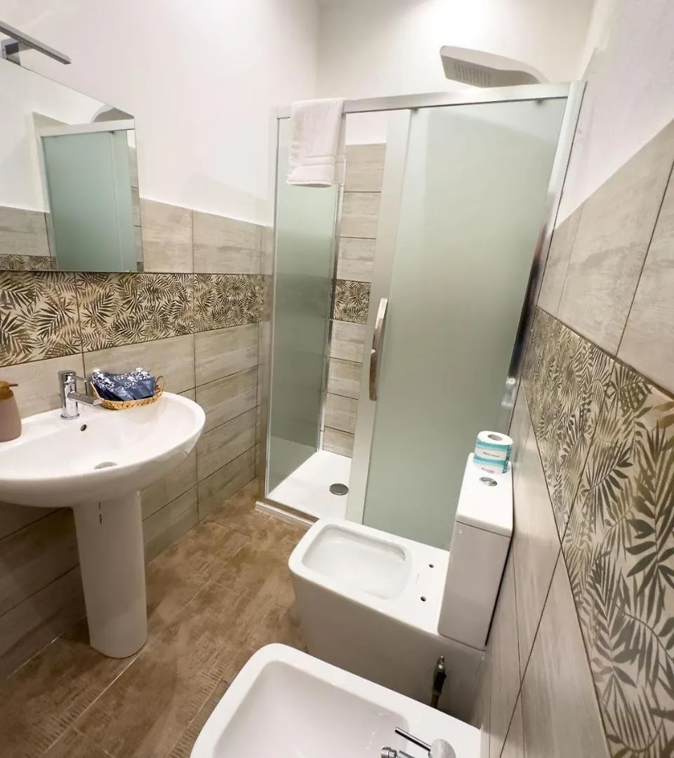 La Casa Di Samu Apartment Syracuse Italy