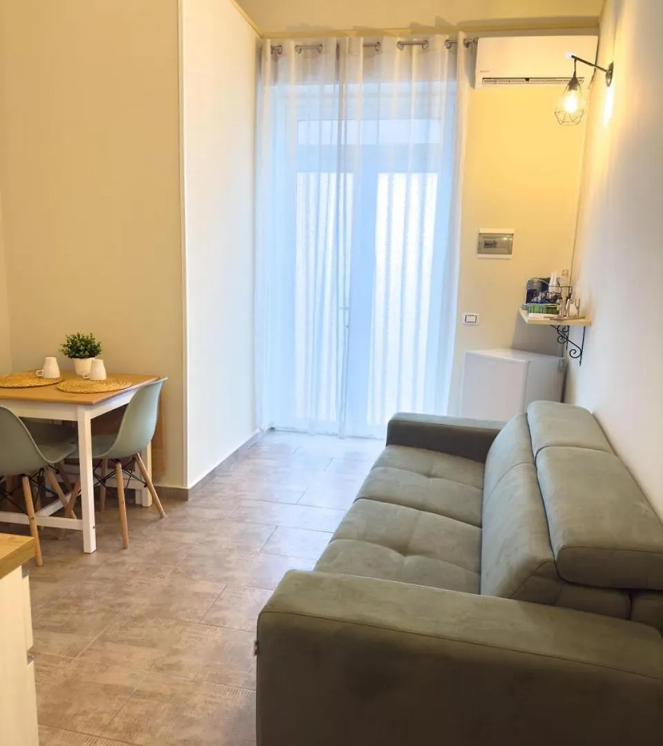 La Casa Di Samu Apartment Syracuse