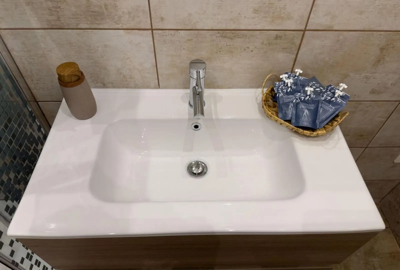 Appartamento La Casa Di Samu Syracuse