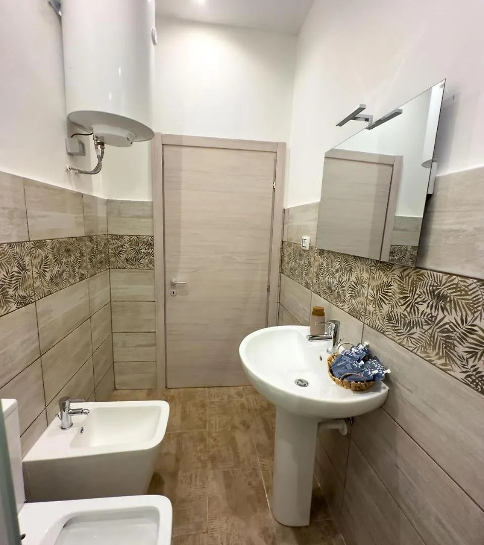 La Casa Di Samu Apartment Syracuse