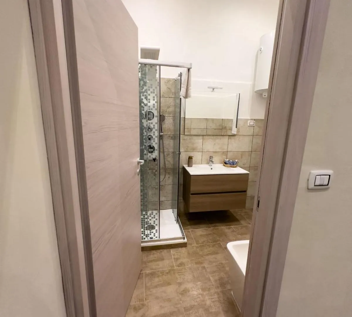 La Casa Di Samu Apartment Syracuse