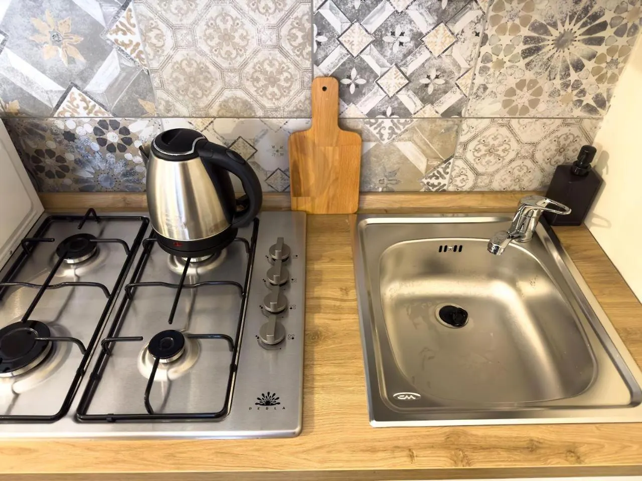 La Casa Di Samu Apartment Syracuse