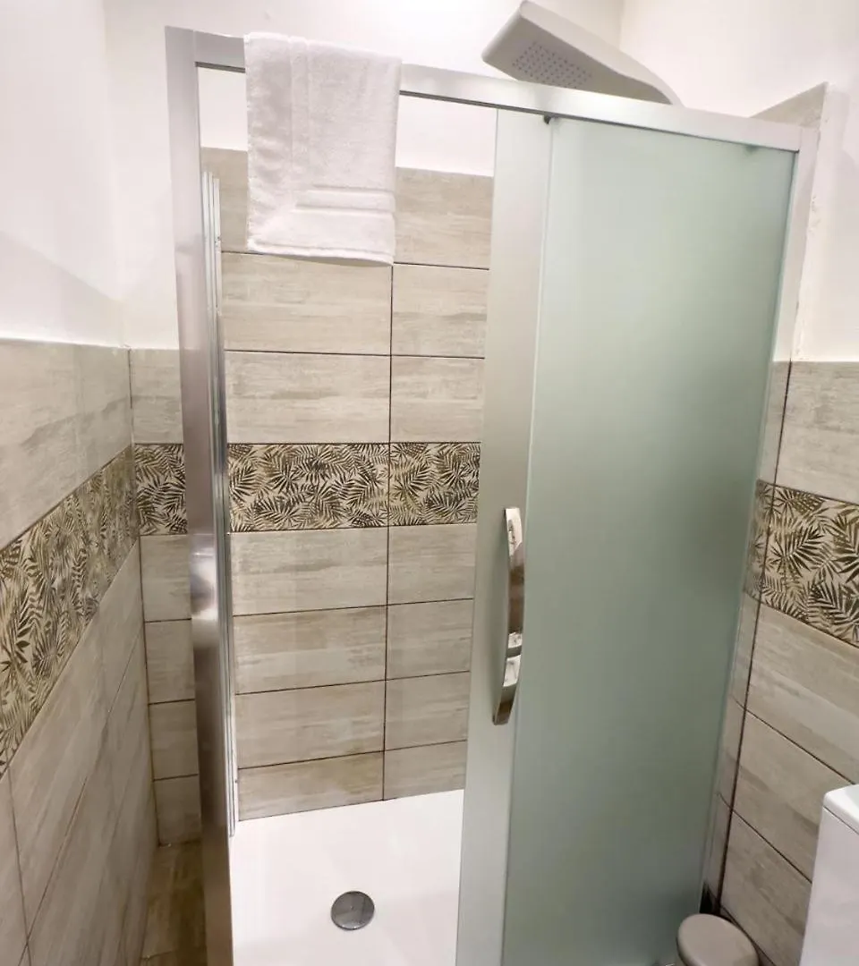 דירות סירקוזה La Casa Di Samu